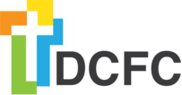 Dallas Chinese Fellowship Church logo